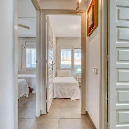 Appartement Frontmar 203